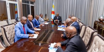 RDC – Congo : les travaux du pont route-rail Kinshasa-Brazzaville prévus en juin 2027