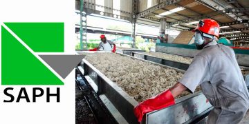 Côte d’Ivoire : le bénéfice net de la SAPH chute de 58 % à fin septembre 2026