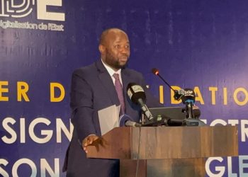 Guinée : vers un cadre juridique pour la signature électronique