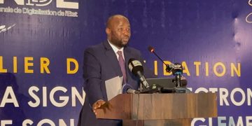 Guinée : vers un cadre juridique pour la signature électronique