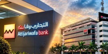 Ghana : Attijariwafa bank acquiert 55,22 % de Société Générale Ghana