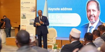 Somalie : la BAD soutient la transition vers un financement du développement durable
