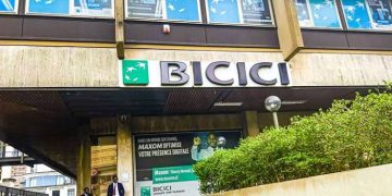BICICI : le bénéfice net progresse de 22,7 % au premier semestre 2026