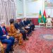 Burkina Faso : la Banque mondiale présente son nouveau cadre de partenariat stratégique