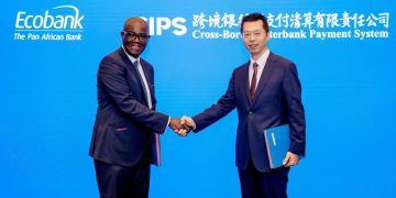 Ecobank signe avec CIPS pour faciliter les paiements en yuans entre l’Afrique et la Chine