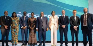 RDC : un projet d’interconnexion électrique de 330 kV entre Kolwezi et la Zambie