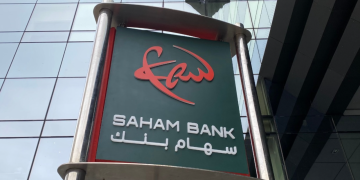 Saham Bank : le résultat net consolidé progresse de 15 % au premier semestre 2026