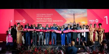 Vista Bank France : le groupe Vista s’implante à Paris avec 50 millions d’euros de capital